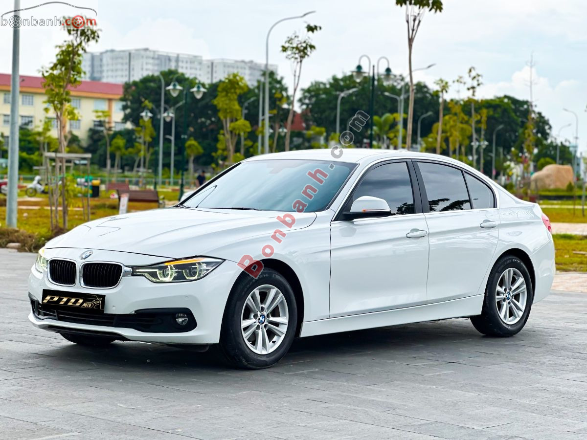 BMW 3 Series 320i