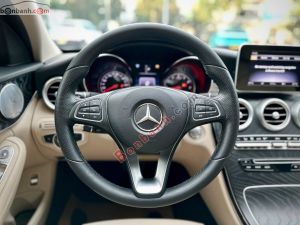 Xe Mercedes Benz C200 2019