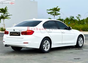 Xe BMW 320i 2017