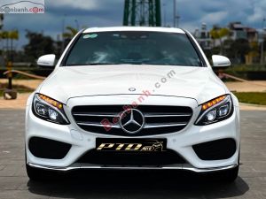 Xe Mercedes Benz C300 AMG 2017