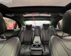 Xe Mercedes Benz S450L Luxury 2018
