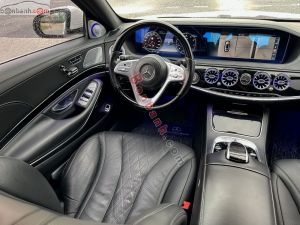 Xe Mercedes Benz S450L Luxury 2018