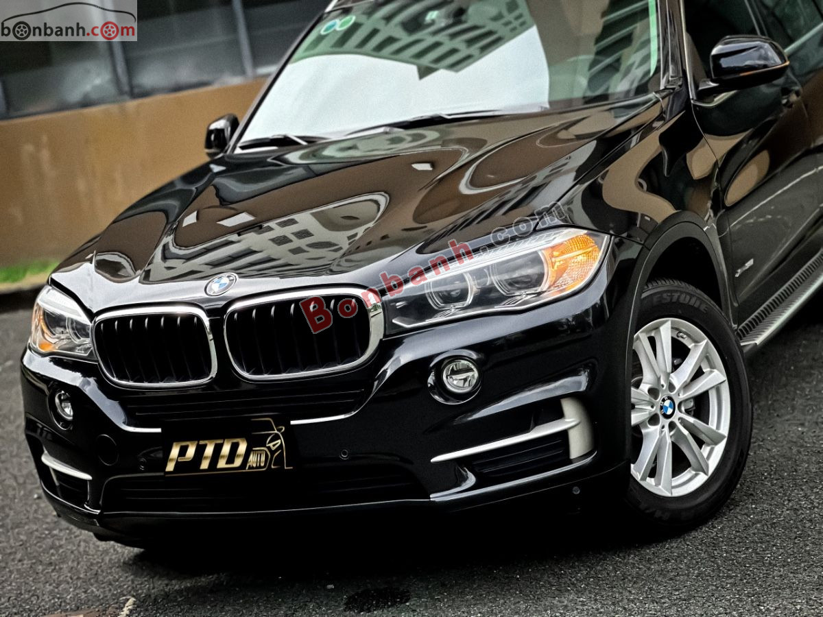 BMW X5 xDrive35i 2017