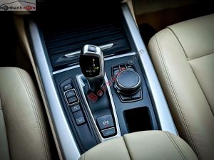 Xe BMW X5 xDrive35i 2017