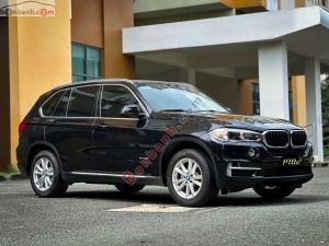 Xe BMW X5 xDrive35i 2017