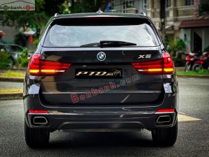 Xe BMW X5 xDrive35i 2017