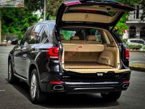 Xe BMW X5 xDrive35i 2017