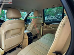 Xe BMW X5 xDrive35i 2017