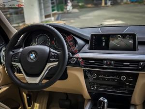 Xe BMW X5 xDrive35i 2017