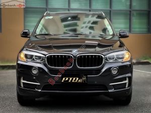 Xe BMW X5 xDrive35i 2017