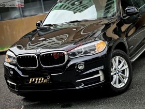 Xe BMW X5 xDrive35i 2017