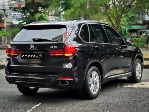 Xe BMW X5 xDrive35i 2017