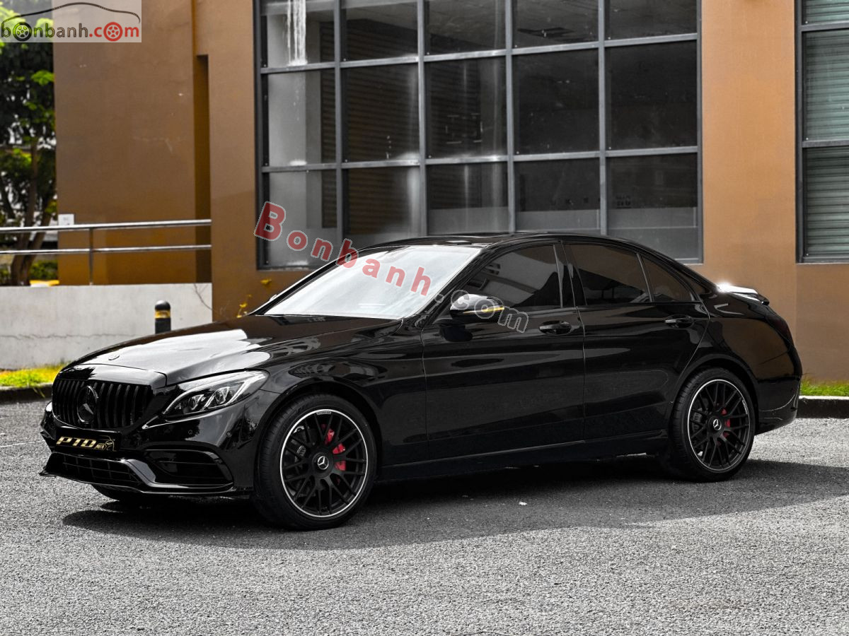 Mercedes Benz C250 Exclusive