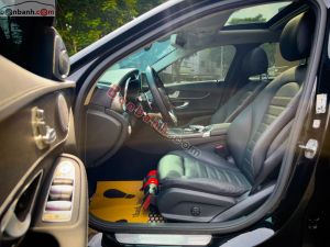 Xe Mercedes Benz C250 Exclusive 2018
