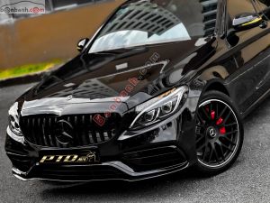 Xe Mercedes Benz C250 Exclusive 2018