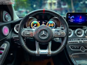 Xe Mercedes Benz C250 Exclusive 2018
