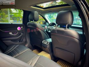 Xe Mercedes Benz C250 Exclusive 2018