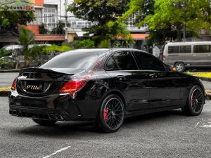 Xe Mercedes Benz C250 Exclusive 2018
