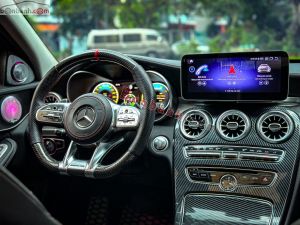 Xe Mercedes Benz C250 Exclusive 2018