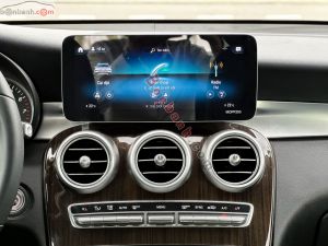 Xe Mercedes Benz GLC 200 2020