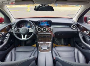 Xe Mercedes Benz GLC 200 2020