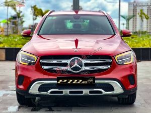 Xe Mercedes Benz GLC 200 2020