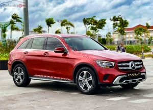 Xe Mercedes Benz GLC 200 2020