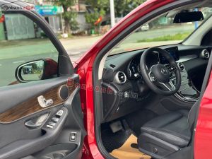 Xe Mercedes Benz GLC 200 2020