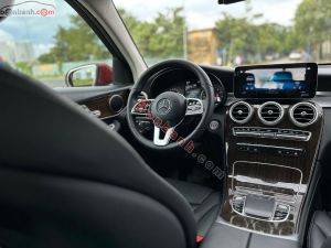 Xe Mercedes Benz GLC 200 2020