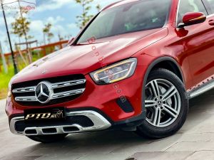 Xe Mercedes Benz GLC 200 2020