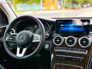 Xe Mercedes Benz GLC 200 2020