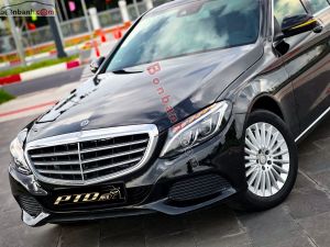 Xe Mercedes Benz C250 Exclusive 2016