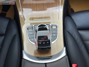 Xe Mercedes Benz C250 Exclusive 2016