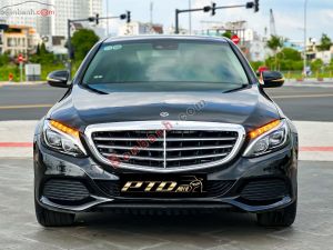 Xe Mercedes Benz C250 Exclusive 2016