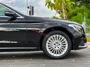 Xe Mercedes Benz C250 Exclusive 2016
