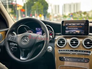 Xe Mercedes Benz C250 Exclusive 2016