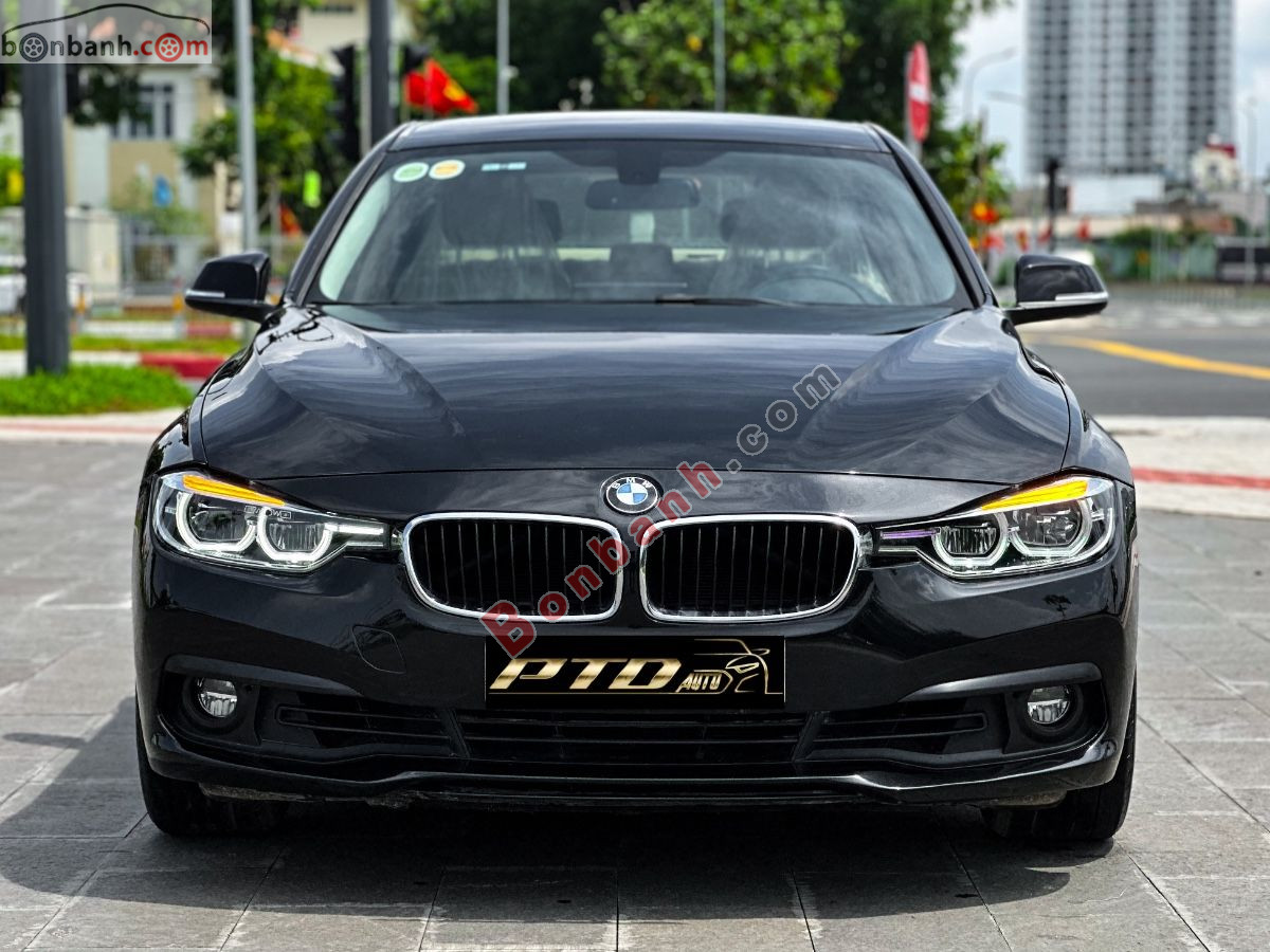 BMW 320i