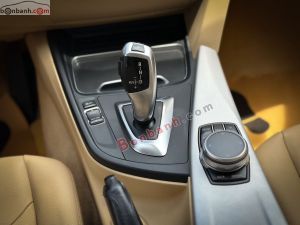 Xe BMW 320i 2017