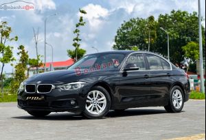 Xe BMW 320i 2017