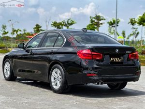Xe BMW 320i 2017