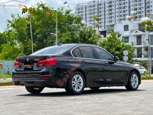 Xe BMW 320i 2017