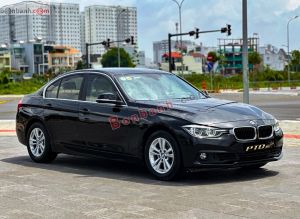 Xe BMW 320i 2017