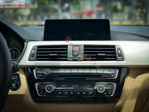 Xe BMW 320i 2017