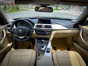 Xe BMW 320i 2017
