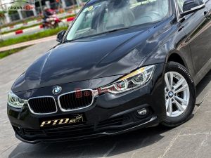 Xe BMW 320i 2017