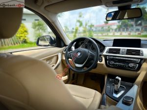 Xe BMW 320i 2017
