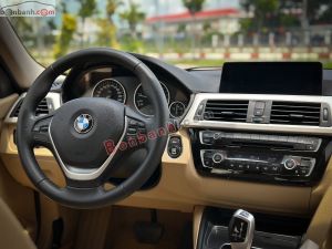 Xe BMW 320i 2017