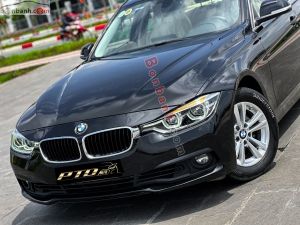 Xe BMW 320i 2017