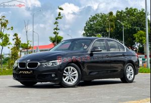 Xe BMW 320i 2017