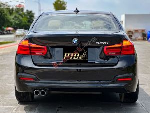 Xe BMW 320i 2017